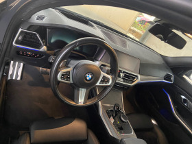 BMW 330 ix, снимка 14