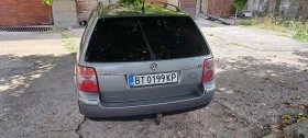 VW Passat, снимка 3