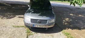 VW Passat, снимка 2