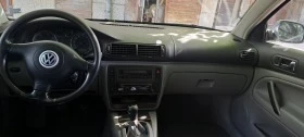 VW Passat, снимка 5