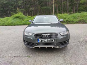 Audi A4 Allroad PREMIUM PLUS* 2.0TFSI* KEYLESS GO* , снимка 2