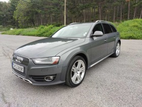 Audi A4 Allroad PREMIUM PLUS* 2.0TFSI* KEYLESS GO* , снимка 1