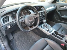 Audi A4 Allroad ZF-8* 2.0TFSI* KEYLESS GO* , снимка 8