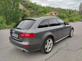 Audi A4 Allroad ZF-8* 2.0TFSI* KEYLESS GO* , снимка 5