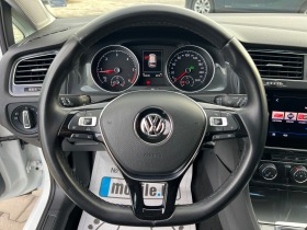 VW Golf 1.6TDI*AVTOMATIK*LED*NAVI*FACELIFT*TOP* | Mobile.bg   13
