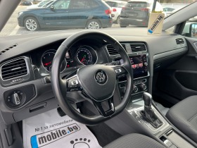VW Golf 1.6TDI*AVTOMATIK*LED*NAVI*FACELIFT*TOP* | Mobile.bg   11