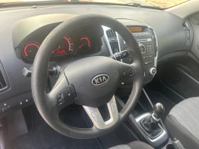 Kia Ceed 1.4KLIMA* COOL* , снимка 7