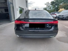 Audi A7 50 TDI/ QUATTRO/ S LINE/ PANO/ 360/ MATRIX/ HUD/  | Mobile.bg    6