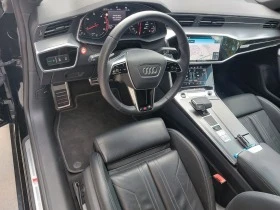 Audi A7 50 TDI/ QUATTRO/ S LINE/ PANO/ 360/ MATRIX/ HUD/  | Mobile.bg    10