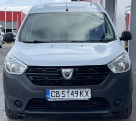 Обява за продажба на Dacia Dokker N1 газ ~18 000 лв. - изображение 6