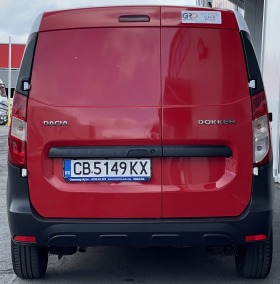Dacia Dokker N1  | Mobile.bg   3
