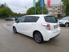 Обява за продажба на Toyota Verso 1.8i-147кс-ШВЕЙЦАРИЯ-АВТОМАТ-FACELIFT-7м ~19 450 лв. - изображение 5