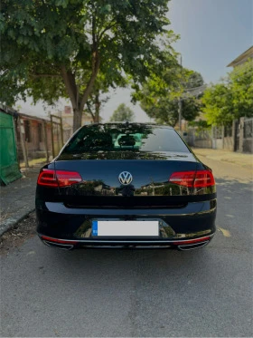 VW Passat, снимка 4