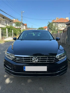 VW Passat, снимка 1