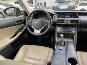 Lexus IS 300 H/Facelift/Luxury/ 1     | Mobile.bg    12