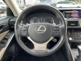 Lexus IS 300 H/Facelift/Luxury/ 1     | Mobile.bg    10