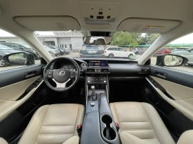 Lexus IS 300 H/Facelift/Luxury/ 1     | Mobile.bg    9