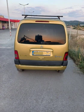 Citroen Berlingo | Mobile.bg    5