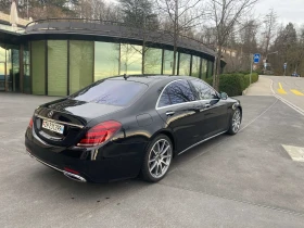 Mercedes-Benz S 350 Designo  | Mobile.bg    2