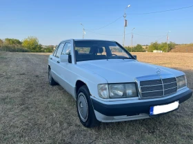 Mercedes-Benz 190 2.5D За колекционери! По договаряне!, снимка 1