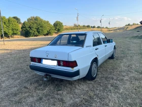 Mercedes-Benz 190 2.5D За колекционери! По договаряне!, снимка 7