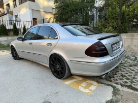 Mercedes-Benz E 280 320, снимка 6