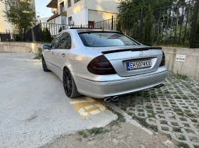 Mercedes-Benz E 280 320, снимка 5