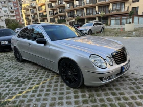 Mercedes-Benz E 280 320, снимка 2