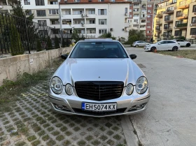 Mercedes-Benz E 280 320, снимка 1