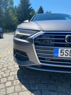 Audi A6 6Avans | Mobile.bg    4