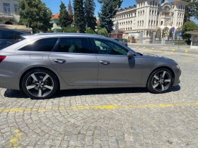     Audi A6 6Avans