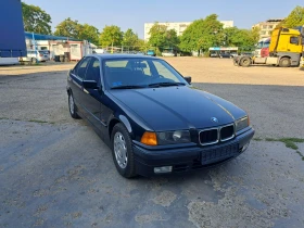 BMW 318 167000, снимка 4