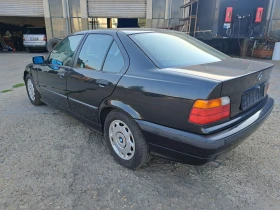 BMW 318 167000, снимка 14