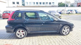 Peugeot 206 Sw facelift, снимка 4