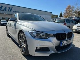 BMW 320 F31  M PACK М-ПАКЕТ, снимка 7