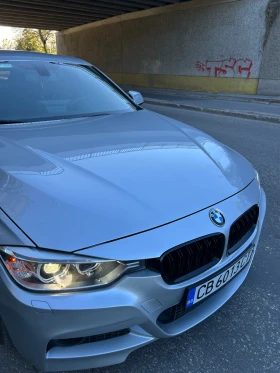 BMW 320 F31  M PACK М-ПАКЕТ, снимка 1