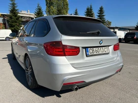 BMW 320 F31  M PACK М-ПАКЕТ, снимка 10