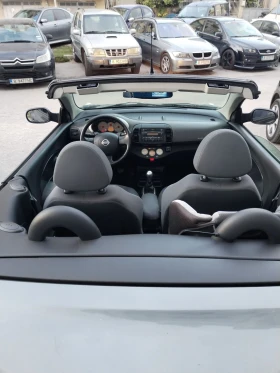 Nissan Micra Cabriolet, снимка 5