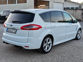 Ford S-Max Titanium X Sport, снимка 6