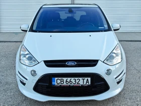 Ford S-Max Titanium X Sport, снимка 2