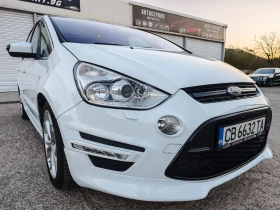 Ford S-Max Titanium X Sport, снимка 16