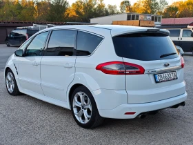 Ford S-Max Titanium X Sport, снимка 4