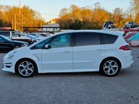 Ford S-Max Titanium X Sport, снимка 3