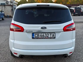 Ford S-Max Titanium X Sport, снимка 5