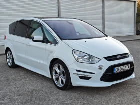 Ford S-Max Titanium X Sport, снимка 1