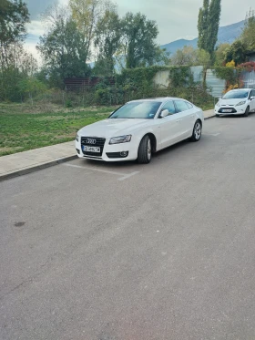 Audi A5 Sportback S Line Quattro 7 speed, снимка 2