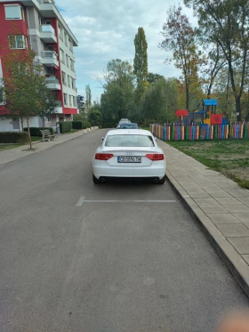 Audi A5 Sportback S Line Quattro , снимка 5