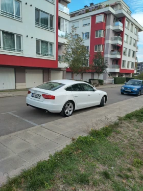 Audi A5 Sportback S Line Quattro , снимка 6