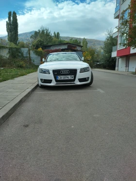 Audi A5 Sportback S Line Quattro , снимка 1