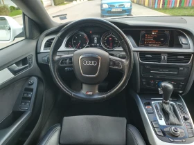 Audi A5 Sportback S Line Quattro 7 speed, снимка 11